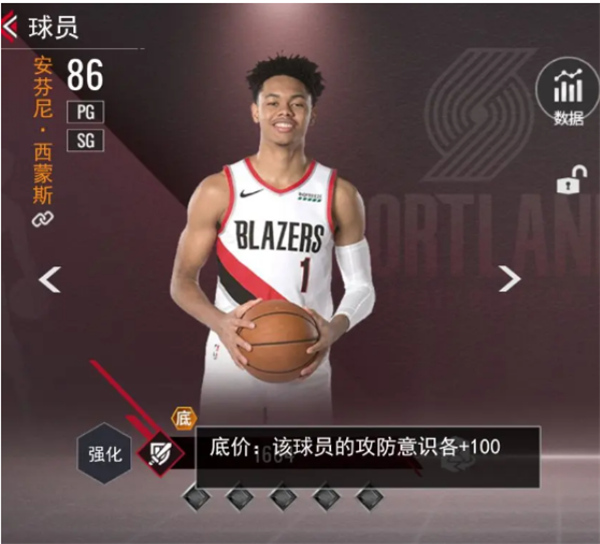 NBA篮球世界