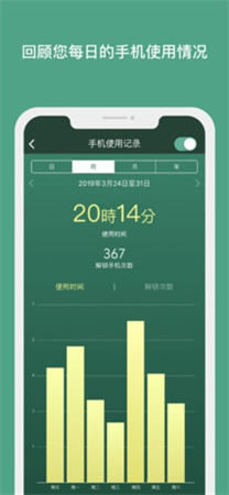 专注森林app下载