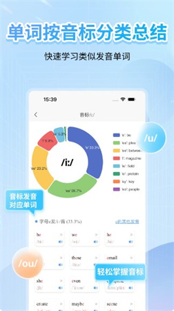 英语音标下载