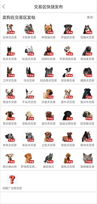 猛犬俱乐部app