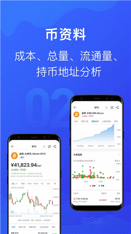 mytoken行情软件下载