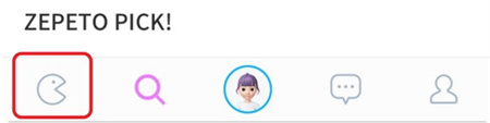 zepeto