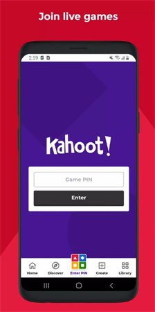 kahoot