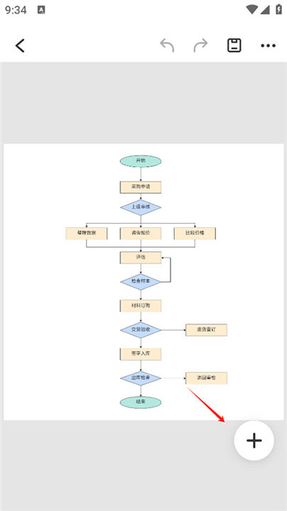 亿图图示截图