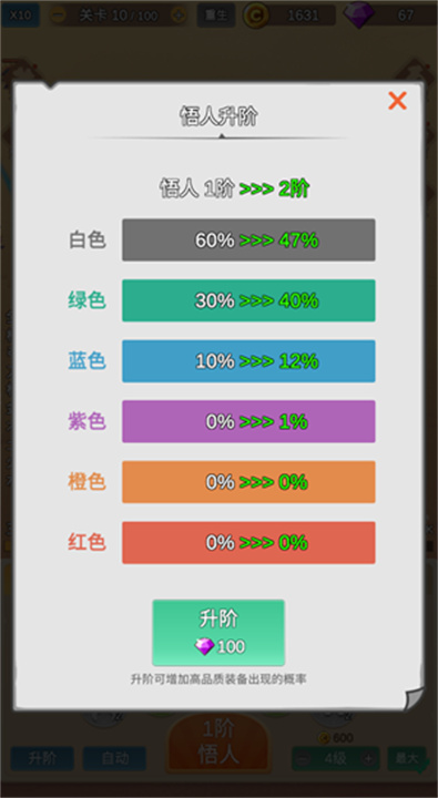 因为怕疼只能无敌