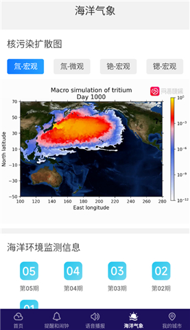 令怡天气预报