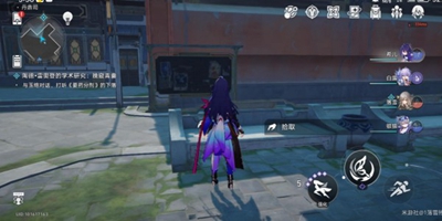 崩坏星穹铁道未被销毁的崩坏笔记怎么获得