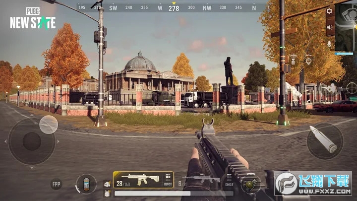 pubg地铁逃生4.5