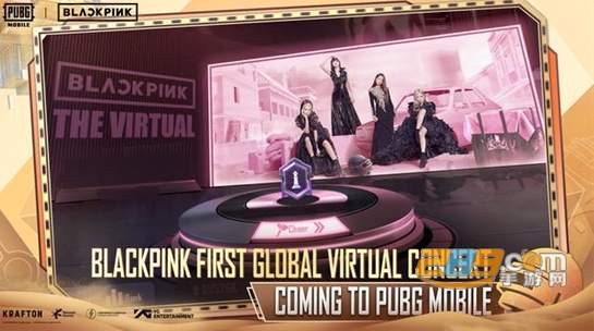 pubgm国际版