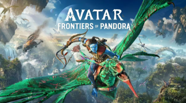 阿凡达潘多拉边境是第三人称吗