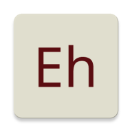 ehviewer白色版1.9.4.2