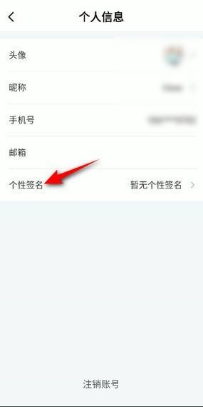 《Todesk》修改个性签名方法