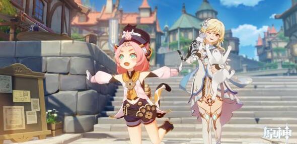 原神迪奥娜邀约事件五种结局攻略