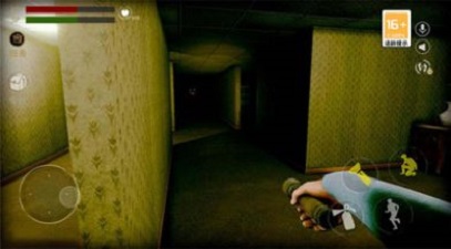 后室空间游戏最新版截图2