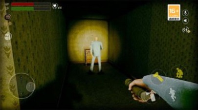 后室空间游戏最新版截图1