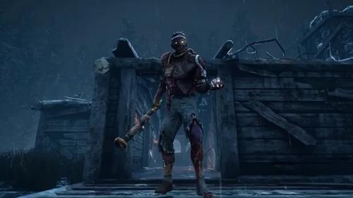 黎明杀机40万血点激活码介绍