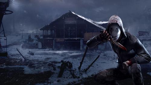 黎明杀机40万血点激活码介紹