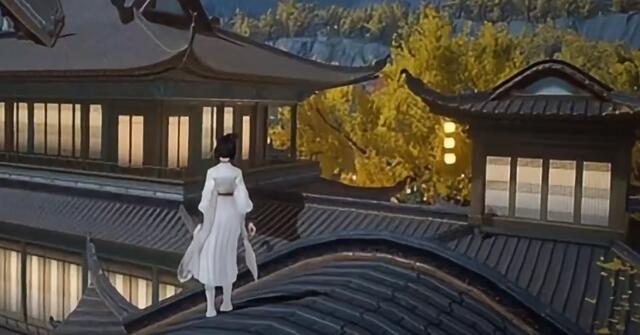 射雕手游梦华录长庆楼怎么收集