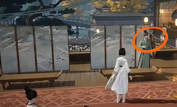 射雕手游梦华录长庆楼怎么收集