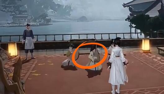 射雕手游梦华录长庆楼怎么收集