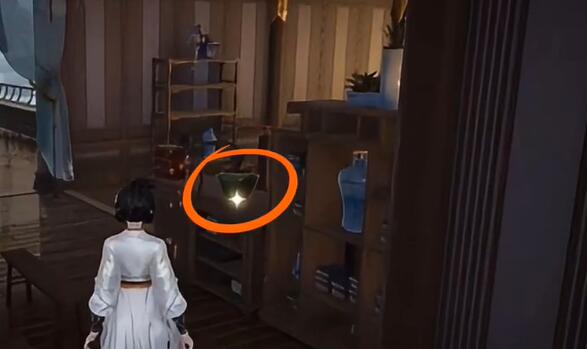 射雕手游梦华录长庆楼怎么收集