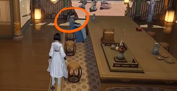 射雕手游梦华录长庆楼怎么收集