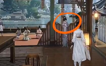 射雕手游梦华录长庆楼怎么收集