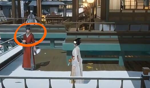 射雕手游梦华录长庆楼怎么收集