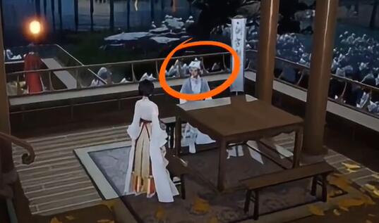 射雕手游梦华录长庆楼怎么收集