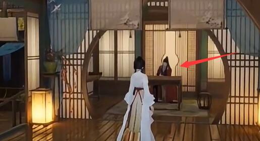 射雕手游梦华录长庆楼怎么收集