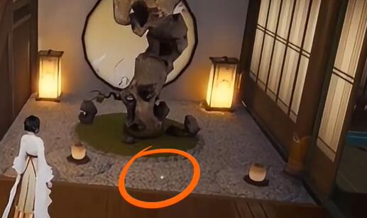 射雕手游梦华录长庆楼怎么收集