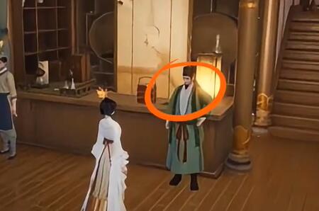 射雕手游梦华录长庆楼怎么收集