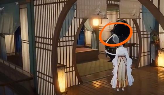 射雕手游梦华录长庆楼怎么收集