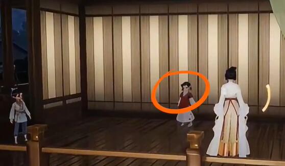 射雕手游梦华录长庆楼怎么收集