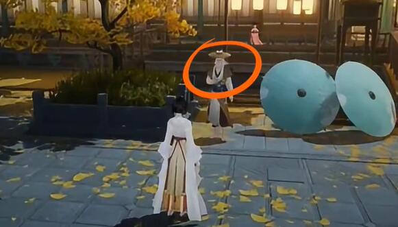 射雕手游梦华录长庆楼怎么收集