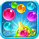欢乐泡泡龙(休闲打泡泡)