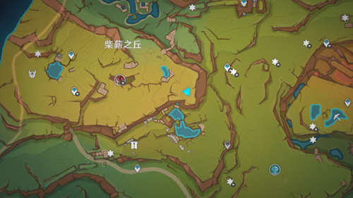 原神5.0隐藏成就网中之梦获取方法