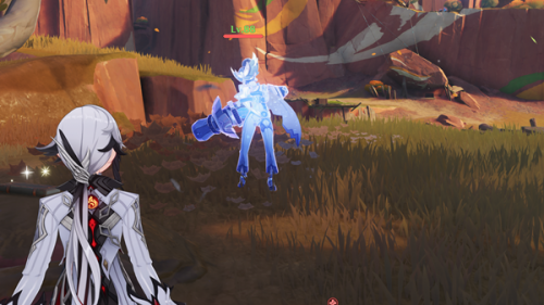 原神5.0隐藏成就网中之梦获取方法