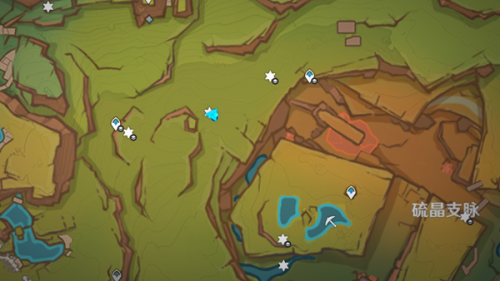 原神5.0隐藏成就网中之梦获取方法