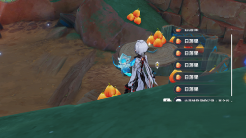 原神5.0隐藏成就网中之梦获取方法