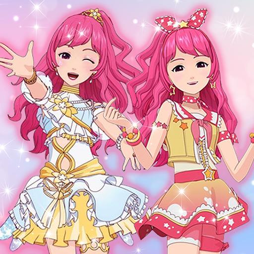 偶像造型屋免广告版