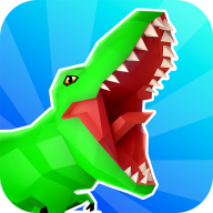 恐龙总动员致命猎人