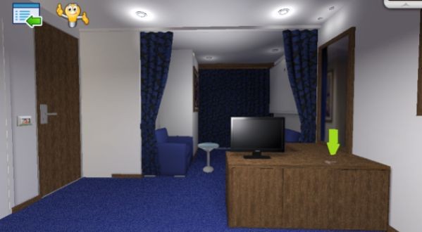 3D游轮逃脱最新版