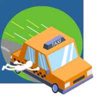 出租车爱好者手机版