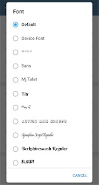 Bestgram截图3