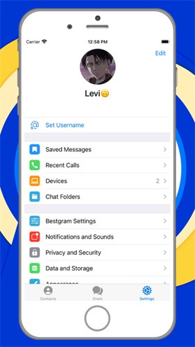 Bestgram最新版截图2