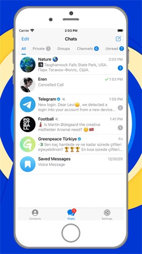 Bestgram最新版截图4