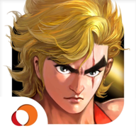 龙虎门M天下共主