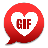 爱表情GIF包