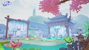 元梦之星正版